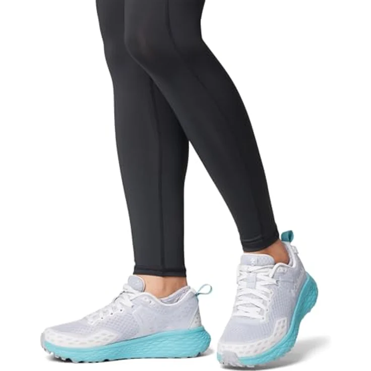 Columbia Konos TRS II OutDry Damen Wanderschuhe, wasserdicht, rutschfest, Moonstone Teal, Größe 38 EU – Bild 2