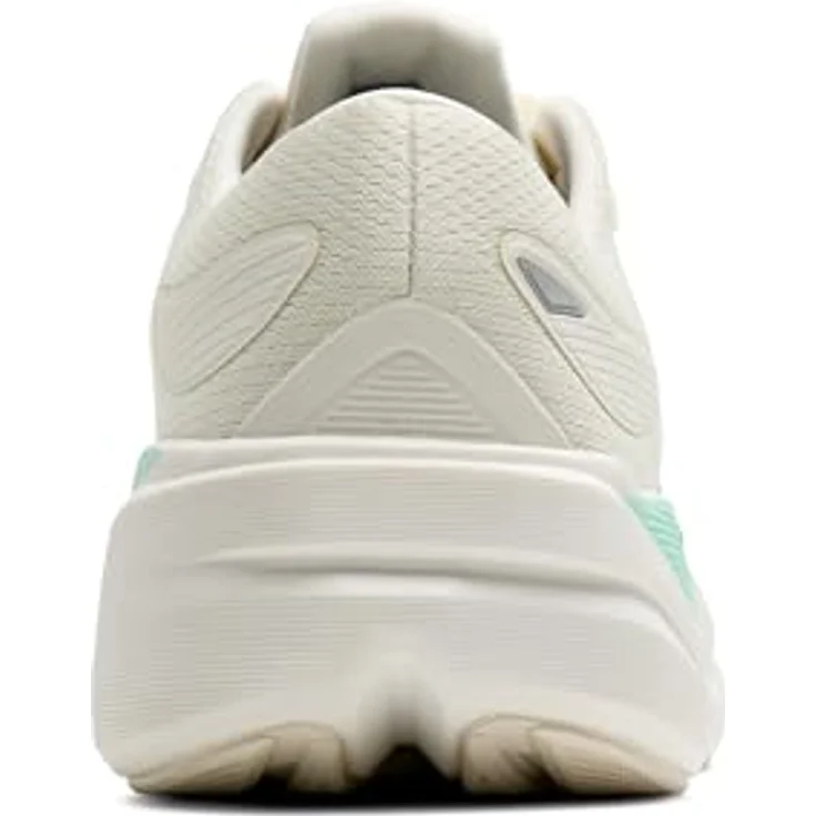 Brooks Ghost Max 3, Damen-Laufschuhe mit weicher Dämpfung und atmungsaktivem Obermaterial, normaler Weite, Schwarz – Bild 2