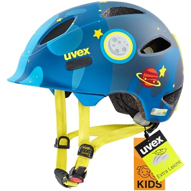 uvex oyo style Kinderhelm – Bild 2