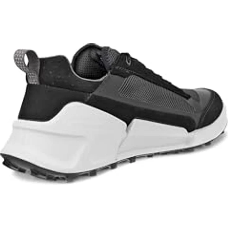 Ecco Biom 2.1 X Mountain - 55867, Herren Wanderschuhe mit Waterproof-Membran, Schwarz – Bild 3