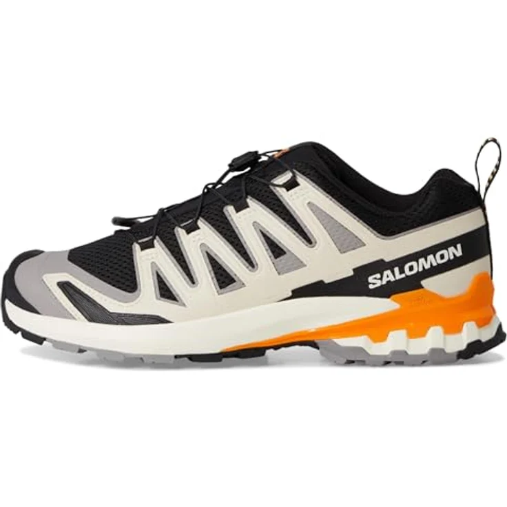 Salomon L47882700, Multifunktions-Laufschuhe für Herren mit EnergyCell™+ Dämpfung und All-Terrain Contagrip®-Sohle – Bild 4