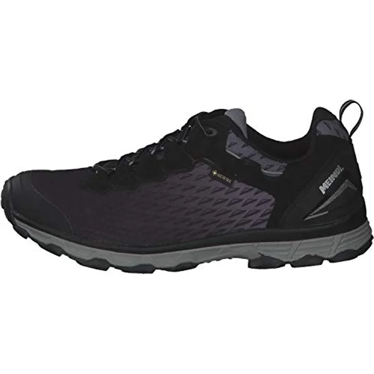 Meindl Activo Sport GTX, Multifunktions-Wanderschuh mit hervorragender Dämpfung und stabiler Passform – Bild 2