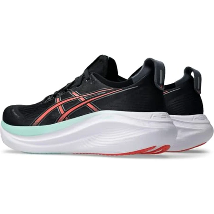 ASICS Gel-Nimbus 27, Laufschuhe für Erwachsene mit optimaler Dämpfung und hohem Komfort – Bild 5