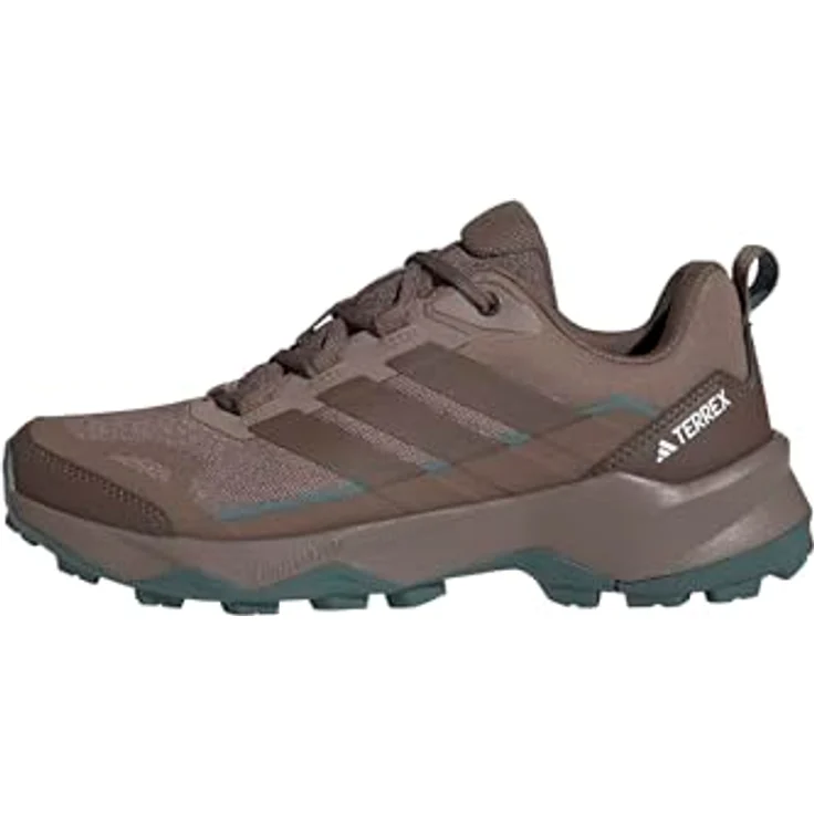 adidas TERREX SKYCHASER AX5, Wanderschuh mit LIGHTMOTION EVA-Zwischensohle und Continental™ Gummiaußensohle – Bild 1