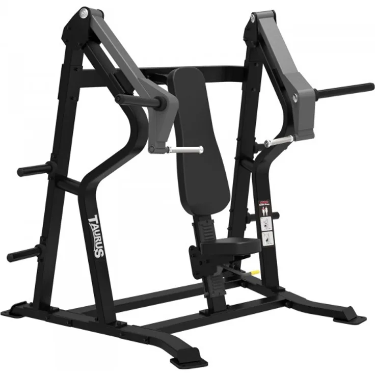 Taurus Iso Incline Chest Press Sterling