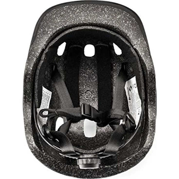 meteor® Kinderfahrradhelm Teddybauer, sicherer Fahrradhelm für Kinder, XS/S, 18 Farben, mit Kopfverstellung und Visier – Bild 5