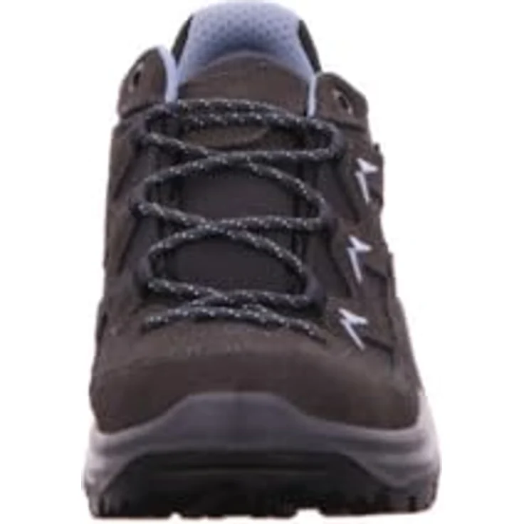 Lowa SIRKOS EVO GORE-TEX LO WS Wanderschuh, wasserdicht und atmungsaktiv, ideal für Damen – Bild 5