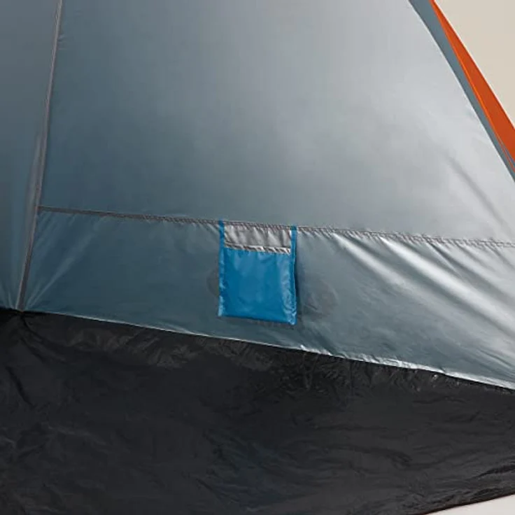 Nils Camp NC8030, XXL Strandzelt mit UV-Schutz und wasserdichtem Boden, 1.20 kg – Bild 7
