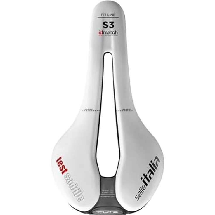Selle Italia Flite Boost TM Superflow, Velosattel mit hervorragendem Komfort und Stärke – Bild 2