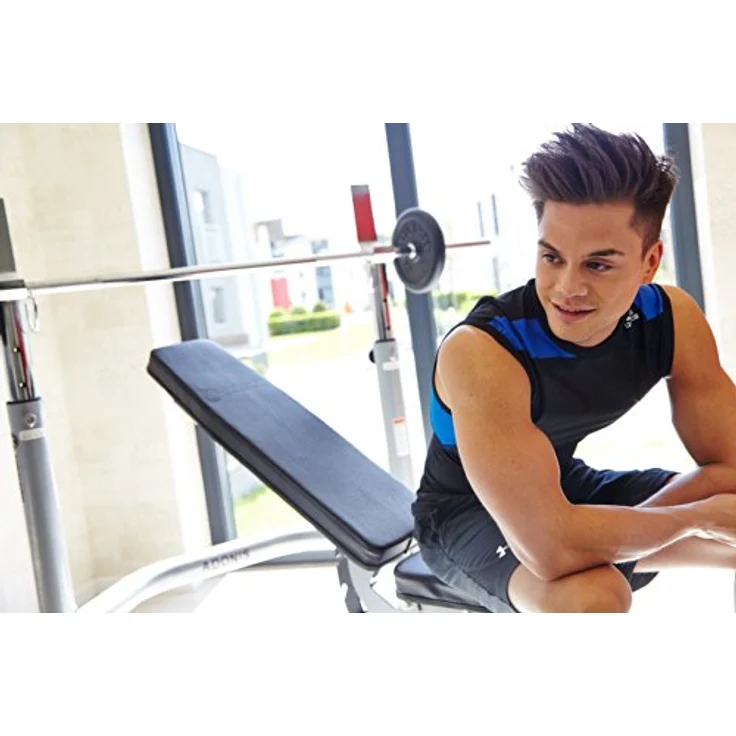Horizon Fitness Adonis Multifunktionsbank – Bild 3
