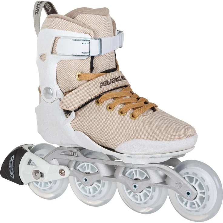POWERSLIDE Phuzion RFC 90 Trinity Inlineskates, Größe 43, 4x90 – Bild 1