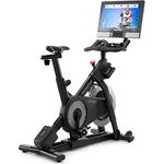NordicTrack New Commercial Studio Cycle Heimtrainer, Unisex, Erwachsene, mehrfarbig, Einheitsgröße