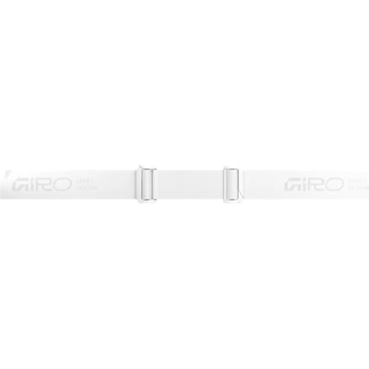 Giro Method II, Skibrille mit VIVID Optik von ZEISS, Quick-Change Lens System und EVAK Entlüftungstechnik – Bild 2