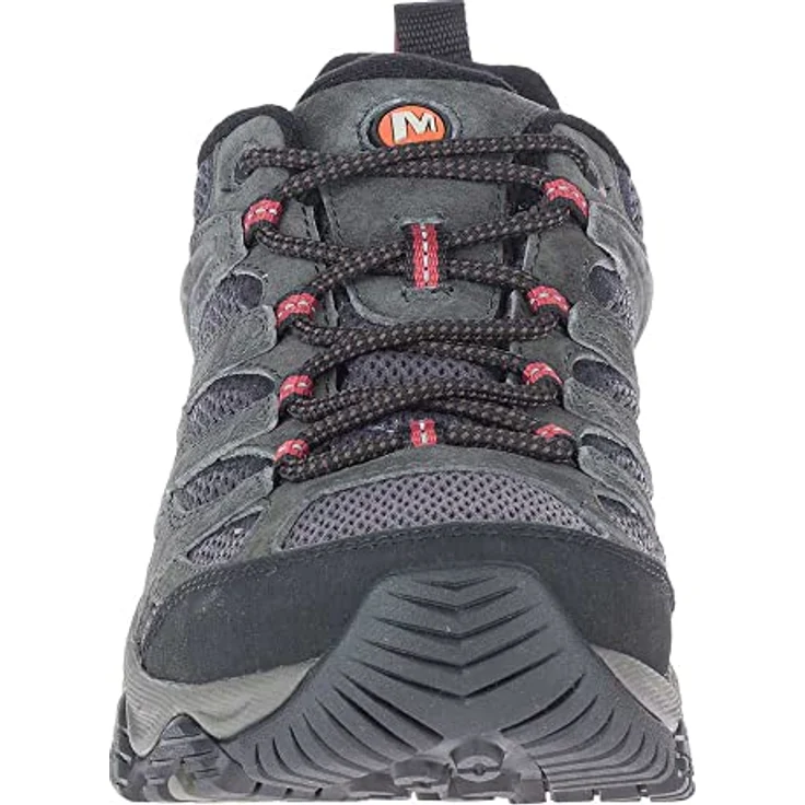 Merrell MOAB 3 GORE-TEX, wasserdichter Wanderschuh für Herren mit atmungsaktiver Membran und griffiger Gummi-Sohle – Bild 8