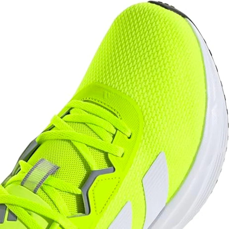 adidas Galaxy 7, Herren Laufschuhe mit Cloudfoam Zwischensohle, mehrfarbig, Größe 41 1/3 – Bild 5