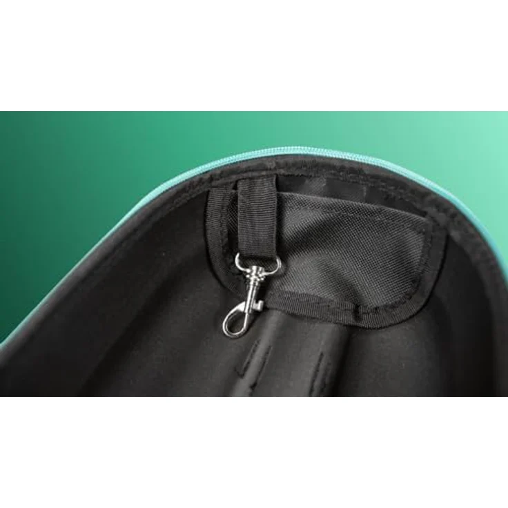 Egret Easy Bag, E-Scooter-Zubehör, 3L, schwarz, versandkostenfrei – Bild 5