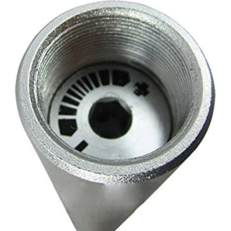 SR Suntour Federsattelstütze SR SP12, 350 mm, 31,6 mm, einstellbare Vorspannung, MEDIUM Federhärte, Parallelogrammsystem – Bild 5