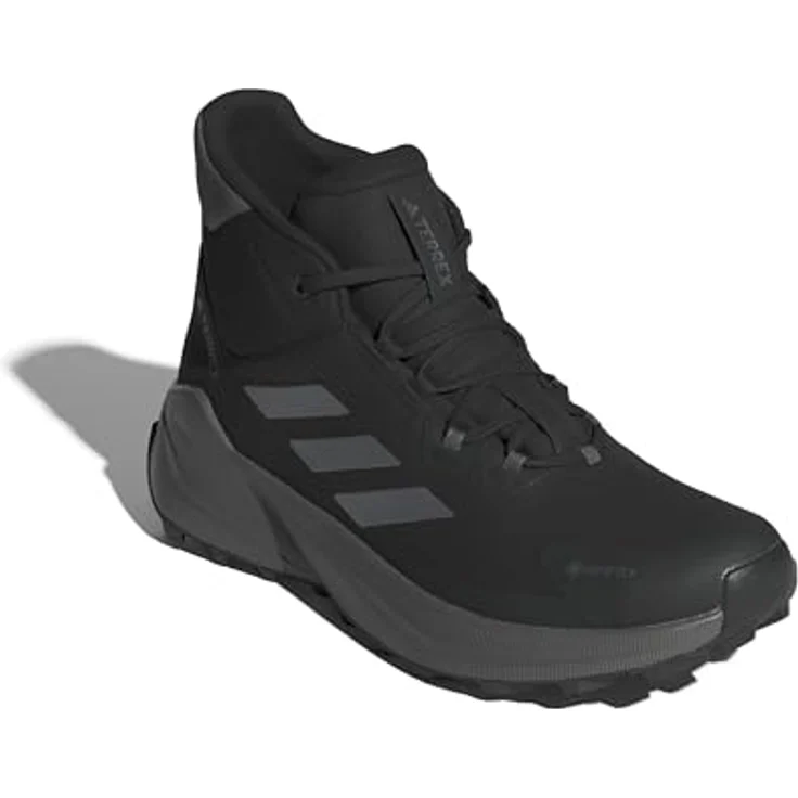 Adidas Terrex Trailmaker 2.0 Mid Gore-Tex Wanderschuh, wasserdicht aus recycelten Materialien – Bild 4