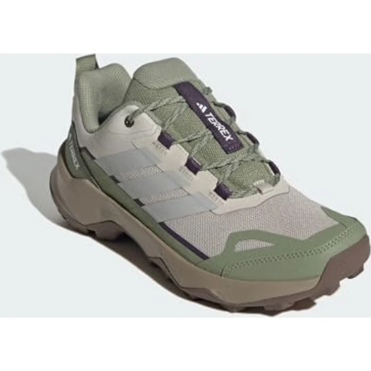 adidas TERREX SKYCHASER AX5 WANDERSCHUH, Hikingschuh mit LIGHTMOTION EVA-Zwischensohle und Continental™ Gummiaußensohle, strapazierfähiges Ripstop-Obermaterial – Bild 6