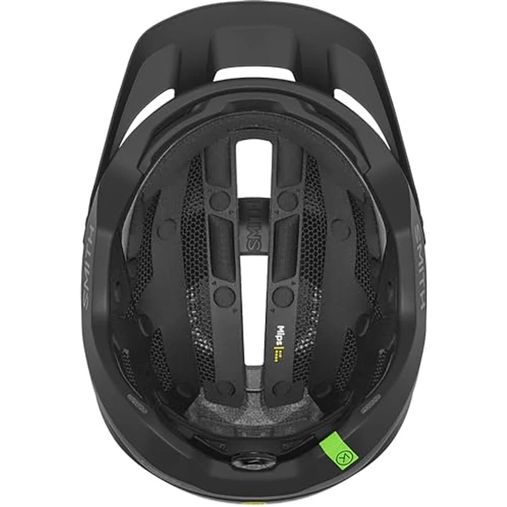 Smith Forefront 3 Mips, Velohelm (59 - 62 cm) mit Koroyd-Technologie, MIPS-System und Boa-Verstellmechanismus – Bild 4