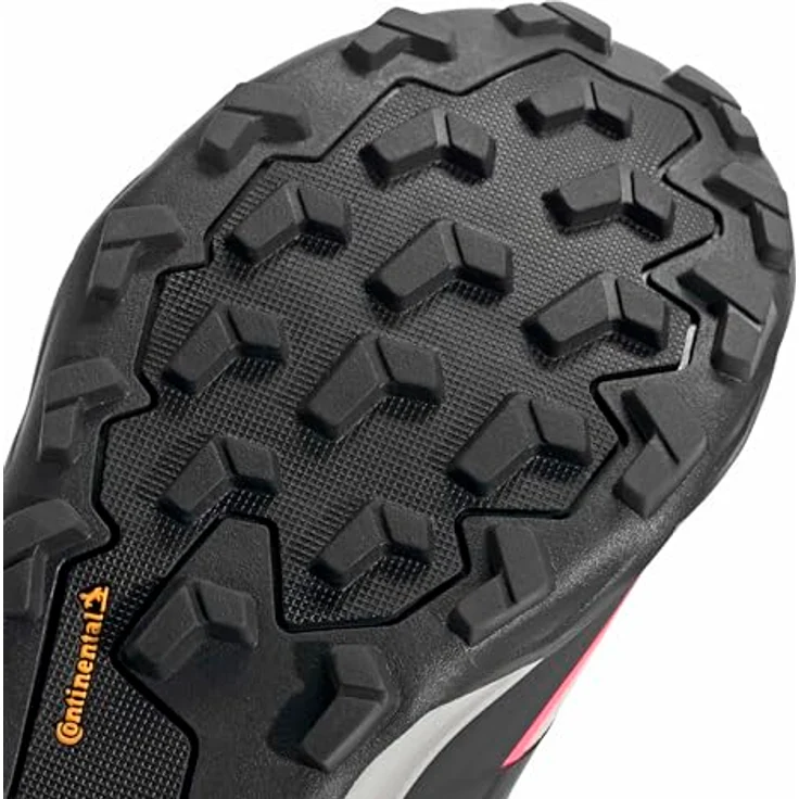 adidas TERREX SKYCHASER AX5 GORE-TEX Wanderschuh, robust mit Continental™ Gummiaußensohle und OrthoLite® Dämpfung – Bild 5