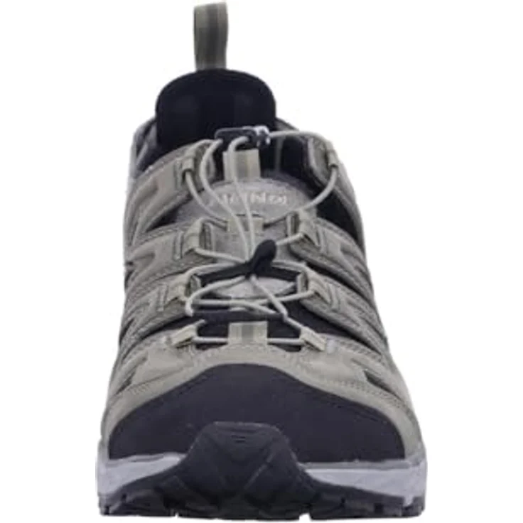 Meindl Brindisi Comfort fit PW, Outdoorschuh mit mehr Platz im Vorfußbereich und festem Halt in der Ferse – Bild 7