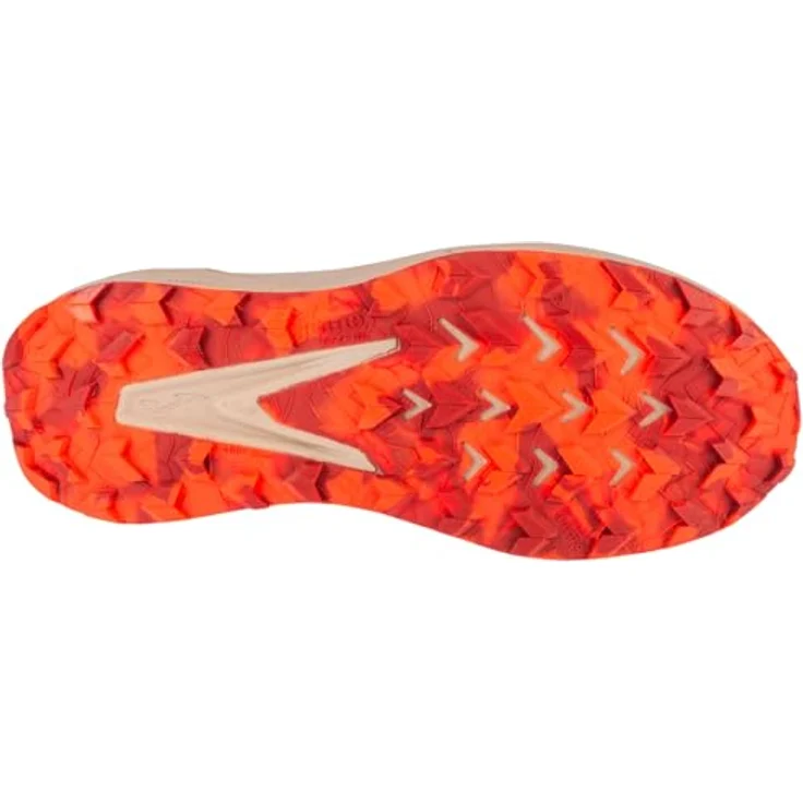 Joma Kubor Men 2506 TKKUBS2506, Laufschuhe für Herren mit atmungsaktivem Obermaterial und robuster Gummisohle, Rot – Bild 3