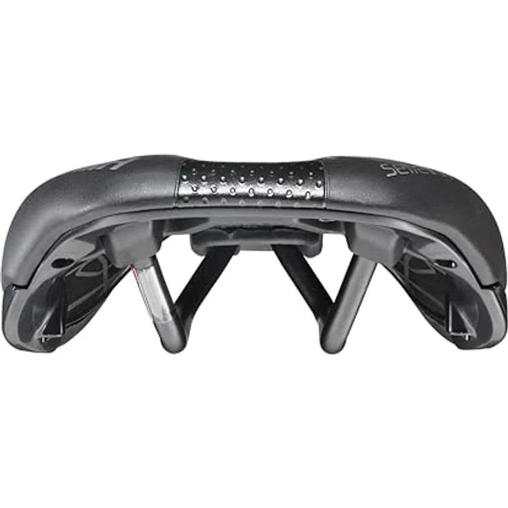 Selle Italia Expert, Velosattel mit Gel Flow Komfort, 310 g, schmale Intertrochanterische Distanz, für Rennrad/Cyclocross – Bild 4