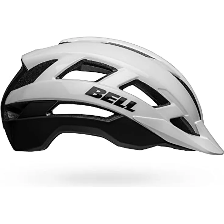 Bell Falcon XRV MIPS, Velohelm (55 - 59 cm) mit antimikrobieller Polsterung und integriertem Rücklicht
