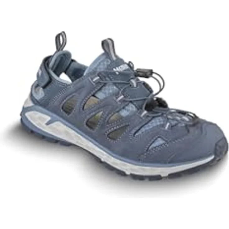 Meindl Brindisi Lady Comfort fit PW, Outdoorschuh mit mehr Platz im Vorfußbereich und festem Halt in der Ferse – Bild 3