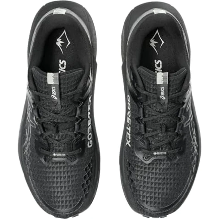 Asics Gel Trabuco 13 GTX, Laufschuh mit FF BLAST PLUS ECO Foam-Mittelsohle, neutraler Pronation – Bild 9