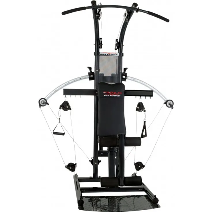 Finnlo by Hammer Kraftstation Bio Force Sport