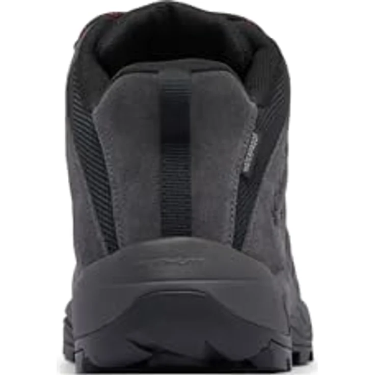 Columbia REDMOND™ IV MID WATERPROOF, Herren Wanderschuh wasserdicht mit Omni-Tech™-Membran und Techlite™-Dämpfungssystem – Bild 3
