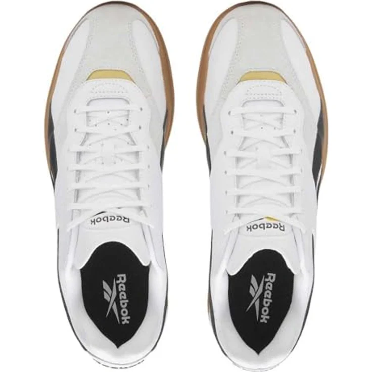 Reebok Hammer Street Sportschuhe, Unisex, Weiß, EU 42, Laufschuhe für Erwachsene – Bild 6