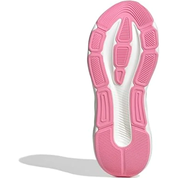 Adidas Damen GALAXY 8 W Laufschuhe, pink, mit CLOUDFOAM Zwischensohle und regulärer Passform, Schuhgröße 38 EU – Bild 7