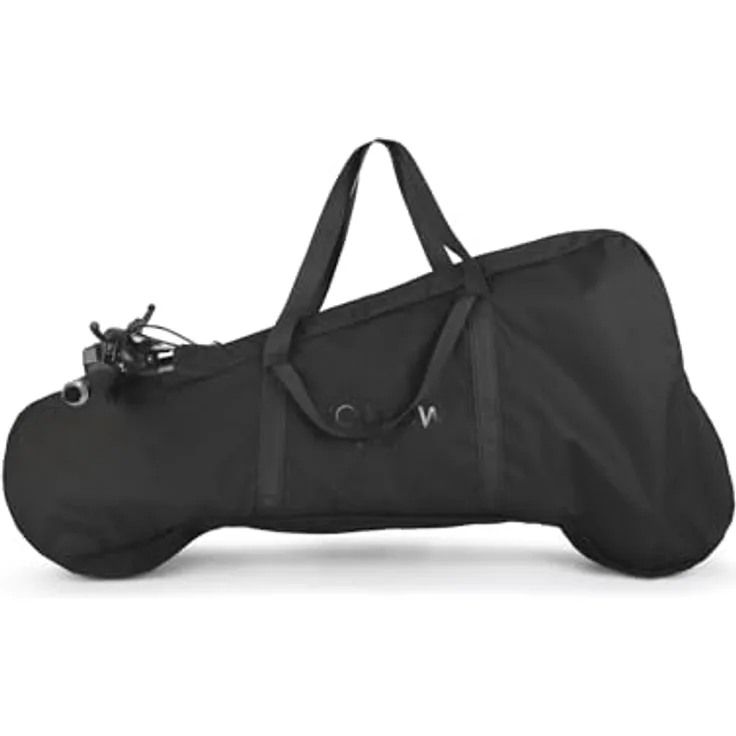 So-Flow Scooter N Bag Big, E-Scooter-Zubehör für maximalen Stauraum