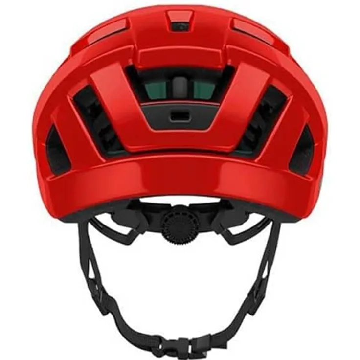Lazer Sport Tempo KinetiCore, Velohelm mit optimalem Schutz und Belüftung, 54-61 cm