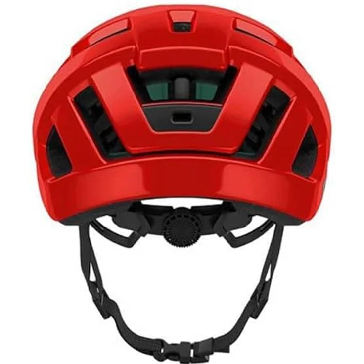 Lazer Sport Tempo KinetiCore, Velohelm mit optimalem Schutz und Belüftung, 54-61 cm – Bild 1
