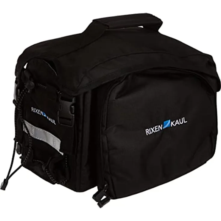 Rixen & Kaul Rackpack 1 Plus für Racktime schwarz Größe 28x35x28cm 18 ltr.