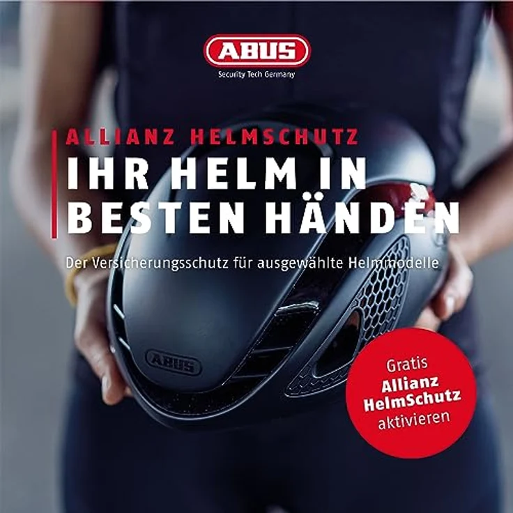 ABUS Rennradhelm PowerDome - leichter Fahrradhelm mit cleverem Belüftungssystem und aerodynamischem Profil - Italy - für Damen und Herren - Weiß, Größe S – Bild 8