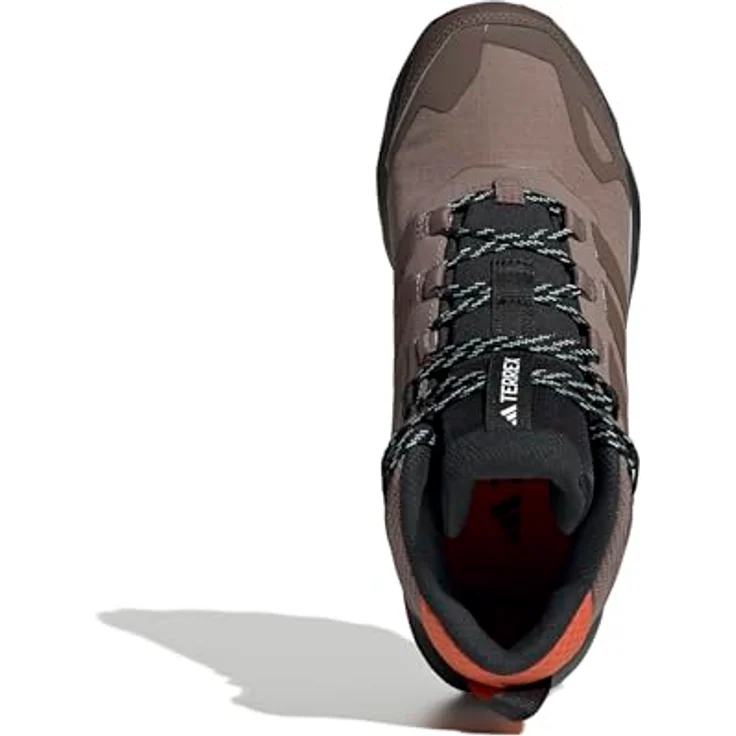 adidas TERREX SKYCHASER AX5 MID GORE-TEX E, wasserdichter Wanderschuh mit LIGHTMOTION EVA-Zwischensohle und Continental™ Gummiaußensohle – Bild 2