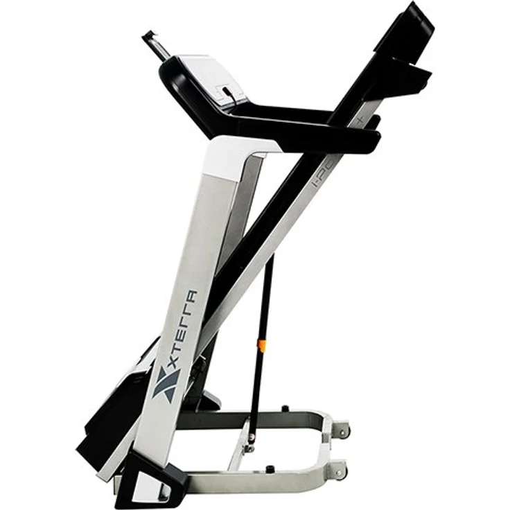 XTERRA Laufband I-Power + – Bild 5