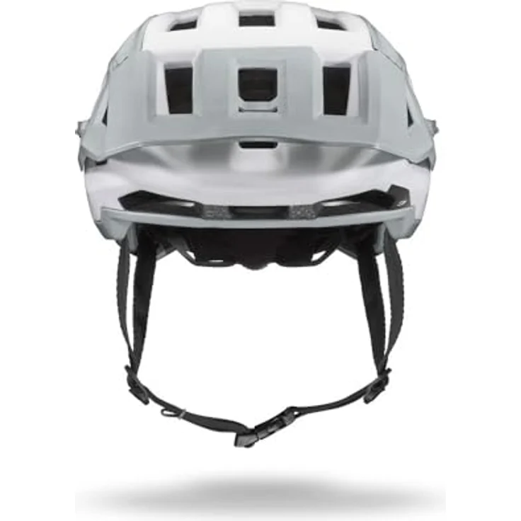 Julbo Forest Mips MTB-Helm, weiß, Kopfgröße 52-56 cm, sicherer Velohelm – Bild 2