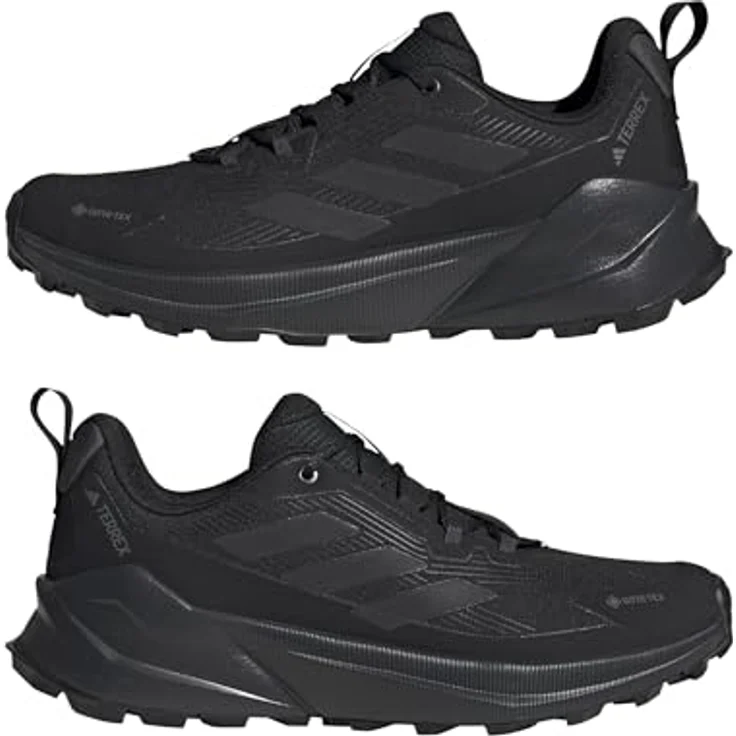 adidas TERREX TRAILMAKER 2 GORE-TEX, wasserdichter Wanderschuh mit griffiger Continental™ Gummiaußensohle und bequemer EVA-Zwischensohle – Bild 6
