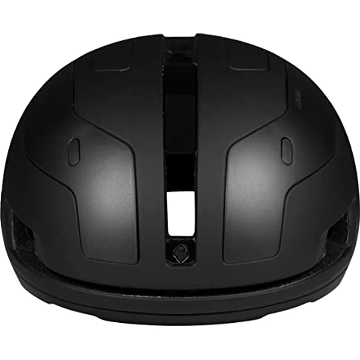 Sweet Protection Falconer Aero 2Vi MIPS Helm, Rennradhelm für optimalen Schutz, schwarz – Bild 2