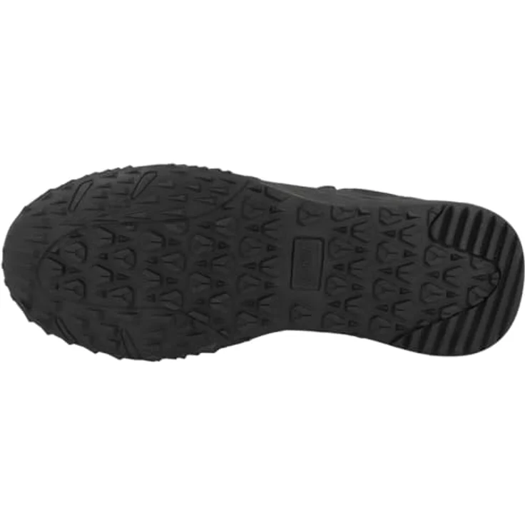 Magnum Classic Outdoorschuh, Wanderschuh mit hohem Schaft und wasserabweisendem Obermaterial, Unisex – Bild 5