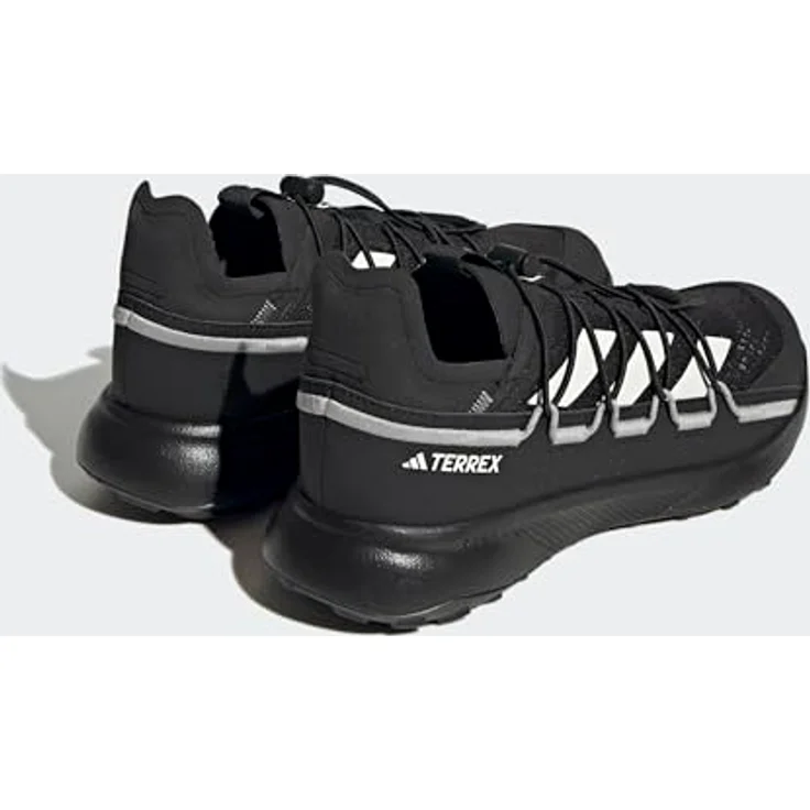 adidas TERREX TERREX VOYAGER 21 TRAVEL, leichter Wanderschuh mit flexibler Außensohle für Outdoor-Aktivitäten – Bild 6