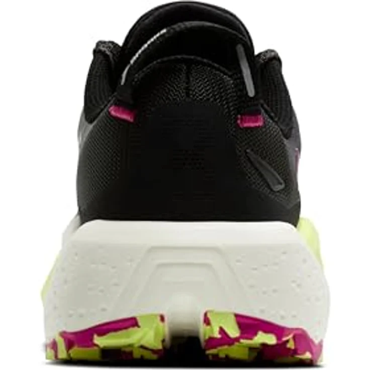 Brooks Caldera 8, Trailrunning Schuhe Damen, Schwarz, optimale Dämpfung und Rutschfeste Sohle – Bild 4