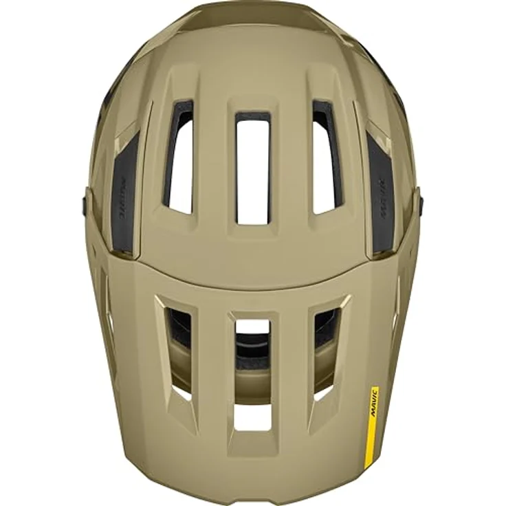 Mavic Velohelm, Profi-Fahrradhelm für Gelände, Größen 57 - 61 cm – Bild 4