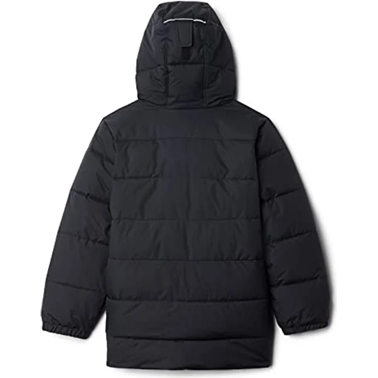 Columbia Arctic Blast II Jacket, wasserdichte Skijacke mit Thermarator™ Isolierung, schwarz – Bild 2